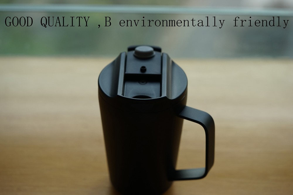 STAINLESS STEEL COFFE TUMBLER 8 STAINLESS STEEL COFFE TUMBLER 8